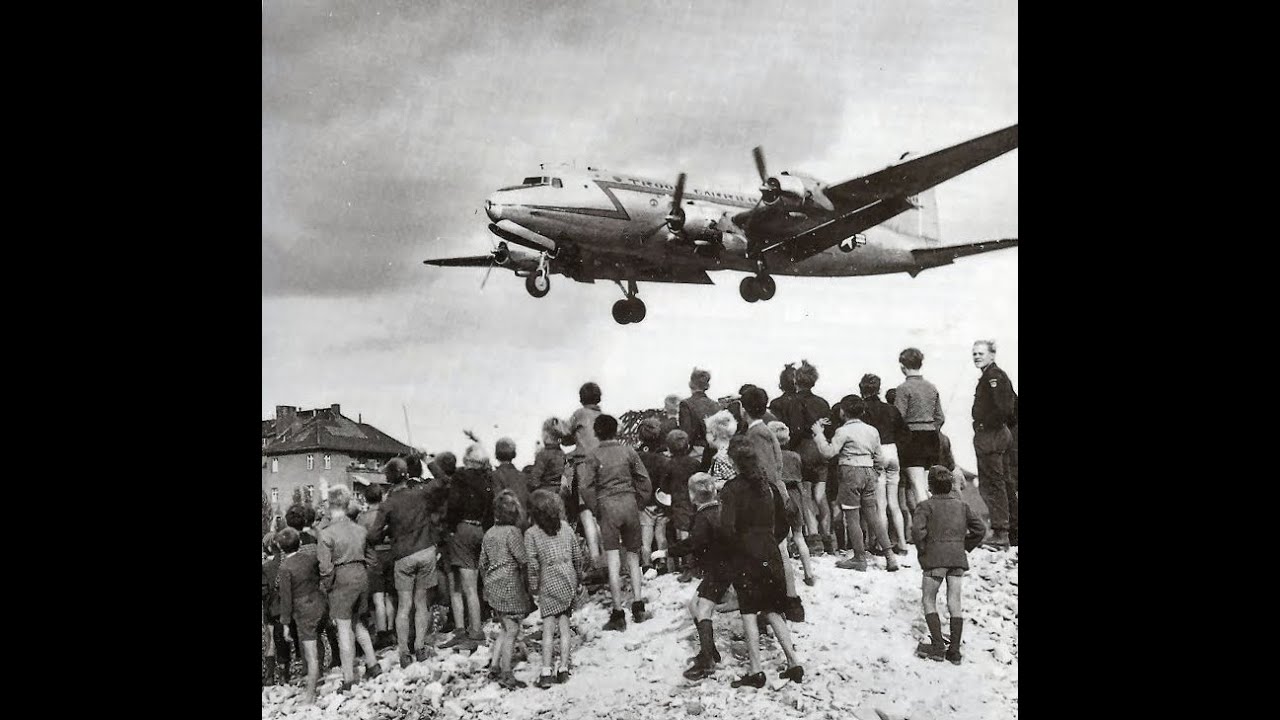 Berlin Airlift