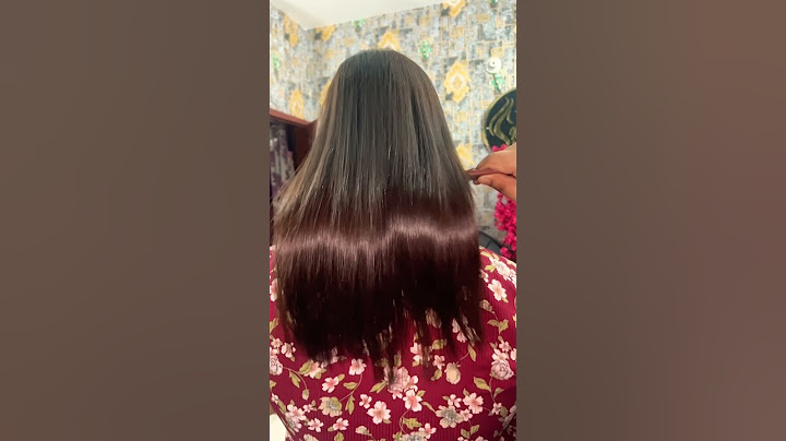 Alhamdulillah hair straight #trending #hairstyle #follow #skincare #followforfollowback