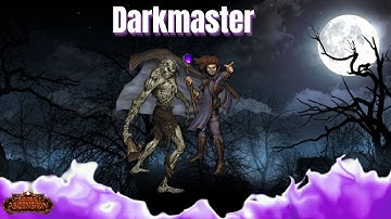 EVIL DUO! // DARKMASTER WORLDFORGED MYTHIC ENCHANT! WoW: Project Ascension S8!