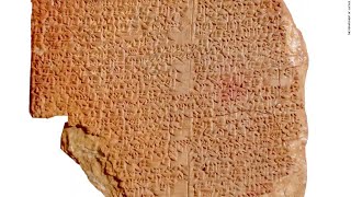 US wants to send ancient artifact Hobby Lobby bought for $1.6 million back to Iraq
