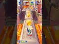 Sonic Boom Subway Surfers Sonic Dash Sonic Boom Gameplay 