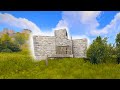 i eco raided my neighbor in rust