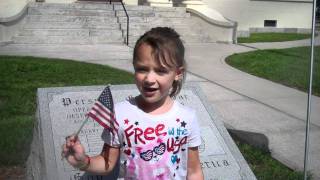 Sierra (vetkid) Kato Freedom Isn't Free.MP4