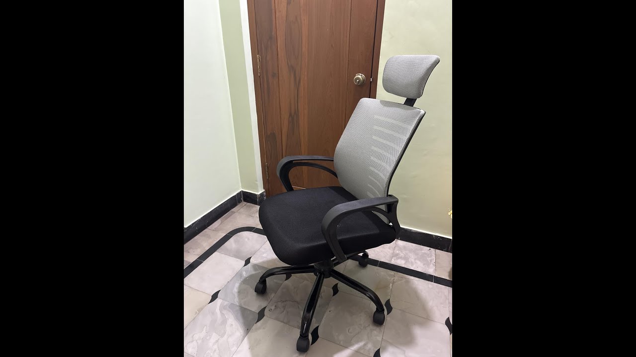 Best Affordable Office Chair 2025 | CELLBELL Ergonomic Chair Review