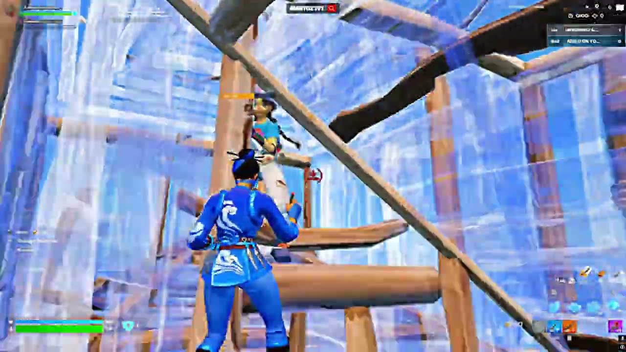 We Can't Stop 📈 Fortnite Montage