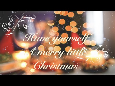 the christmas song (Jazz ballad) - Robert wells