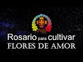 Rosario Para Vencer Soledad Miedo Tristeza Y Ansiedad Cultiva Flores De Amor Mision De Amor mp3