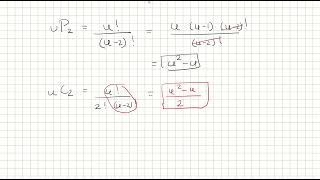 uP2, uC2, vPv-2, vCv-2