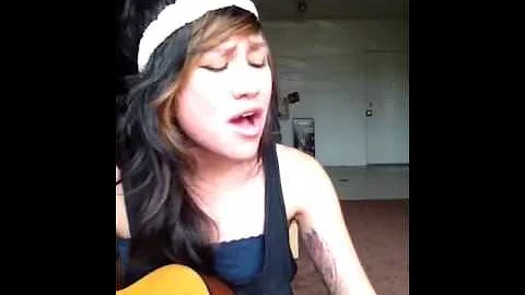 sarah tracy - tightrope (original song)