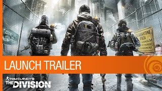 Tom Clancy's The Division - Launch Trailer [THAI] - Ubisoft SEA