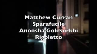 Matthew Curran Sings Sparafucile Sc W Rigoletto Quel Vecchio Matthew Curran Sings Sparafucile Sc W Rigoletto Quel Vecchio