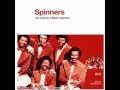 Games People Play (LP Version) - Spinners