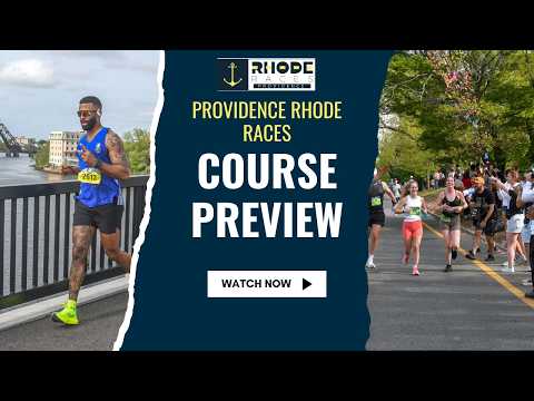 Putar Providence - Marathon
