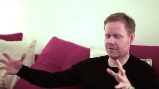 405tv Interview: Max Richter