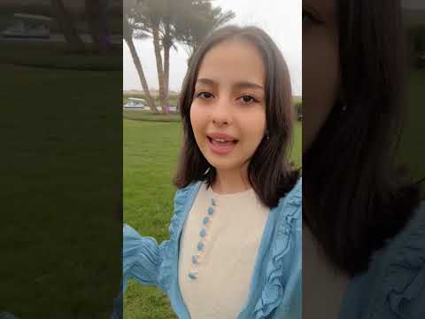 ماريا قحطان تنقل جانب من الرقصات الشعبية الظفارية