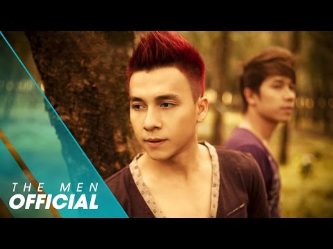 Video The Men - Dây Thường Xuân Xanh Biếc (Official MV) - youtube