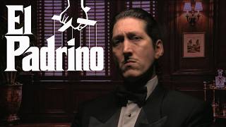 ASMR | EL PADRINO: El Trato Para Tu Sueño screenshot 1