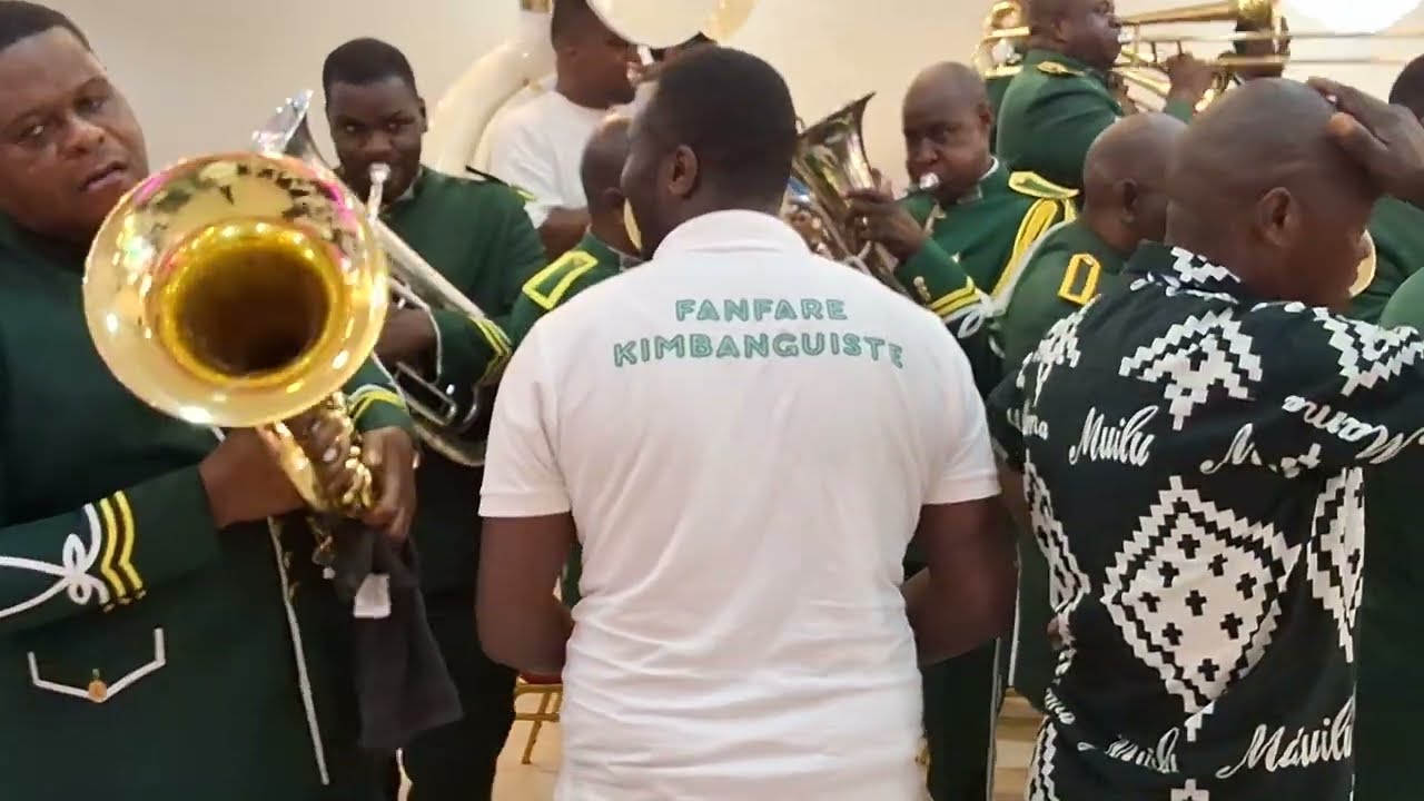 ANIMATION FAKI EJCSK PAROISSE PILOTE D’EUROPE ET D’AMÉRIQUE 