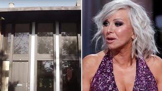 Why wasn't #RHONJ #MargaretJosephs Charged w/ Mortgage Fraud?