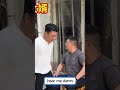 “My father-in-law finally stood up for me!”