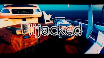 Minitage Monday #35 | Hijacked | By xAMK GoTime