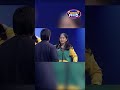 As a main character lang #shorts | Family Feud