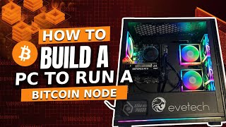 Building A Linux Workstation