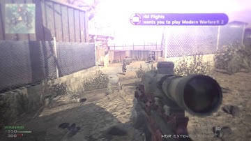 Bovu vs Jokism | 2-0 Mw3