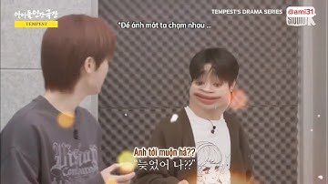 Rạp Xiếc TEMPEST P1 (2/6) | VIETSUB Idol Human Theater