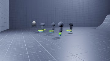 Fist of Goal DEVLOG 1: init