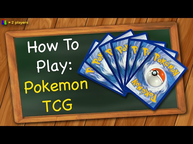 Pokémon Card Game: How to Play DS — Poképédia