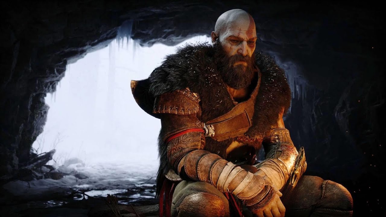 Amazon’s God Of War Show Made The Right Choice With Its Timeline Focus