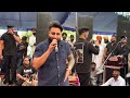 Dil pe jakham khate hai  khan saab  live  2023  latest  punjabi song  kabal sound