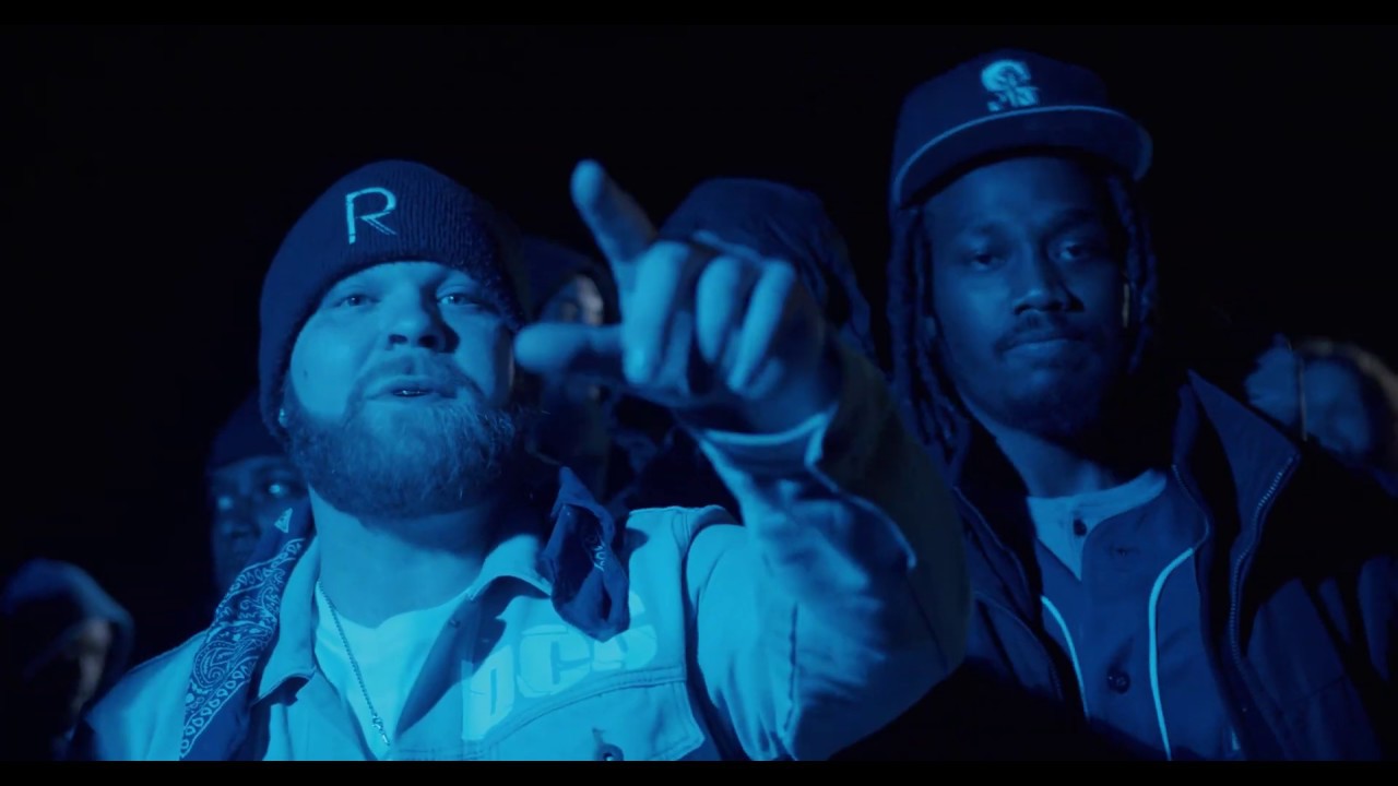 Gang Shxt - Shot By:Illy Rock (Clatt x Cane x 252 Lico)