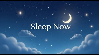 Sleep Now 🌙 Deep Sleep Music | Calm Night Sky | Still Camera | Relaxing Sleep Sounds screenshot 3