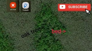 How To Map Scout Florida Whitetail