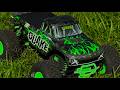 This is the best RC truck under 300 Dollars!(Arrma Quake 223S)