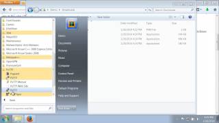 Setting Up MySQL and SQLite in Amazon EC2 on Ubuntu 13.10