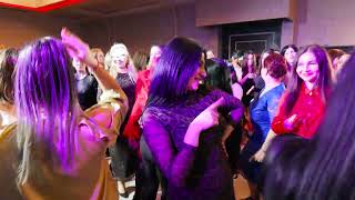 Manele  Noi 2026liviu De La Orboiesti Si Orient Orchestra 7 Martie 2026 La Taboo Events