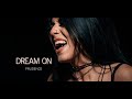 Dream On-Aerosmith (Prudence cover)