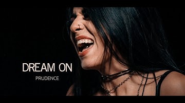 Thumbnail of Dream On-Aerosmith (Prudence cover)