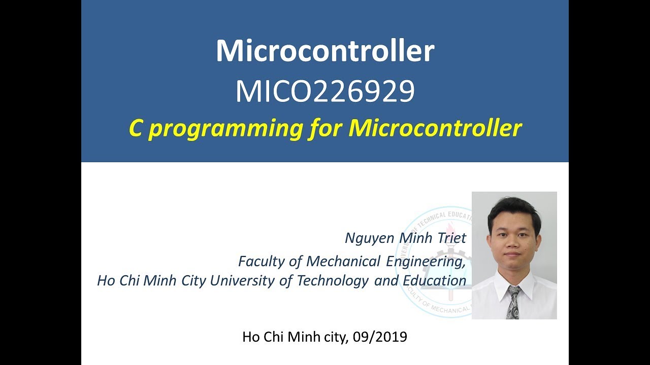 Review on C programming part 2 Using Function - YouTube