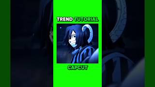 Microwave Edit Tutorial capcut Part 2 capcut tutorial trending  obanai