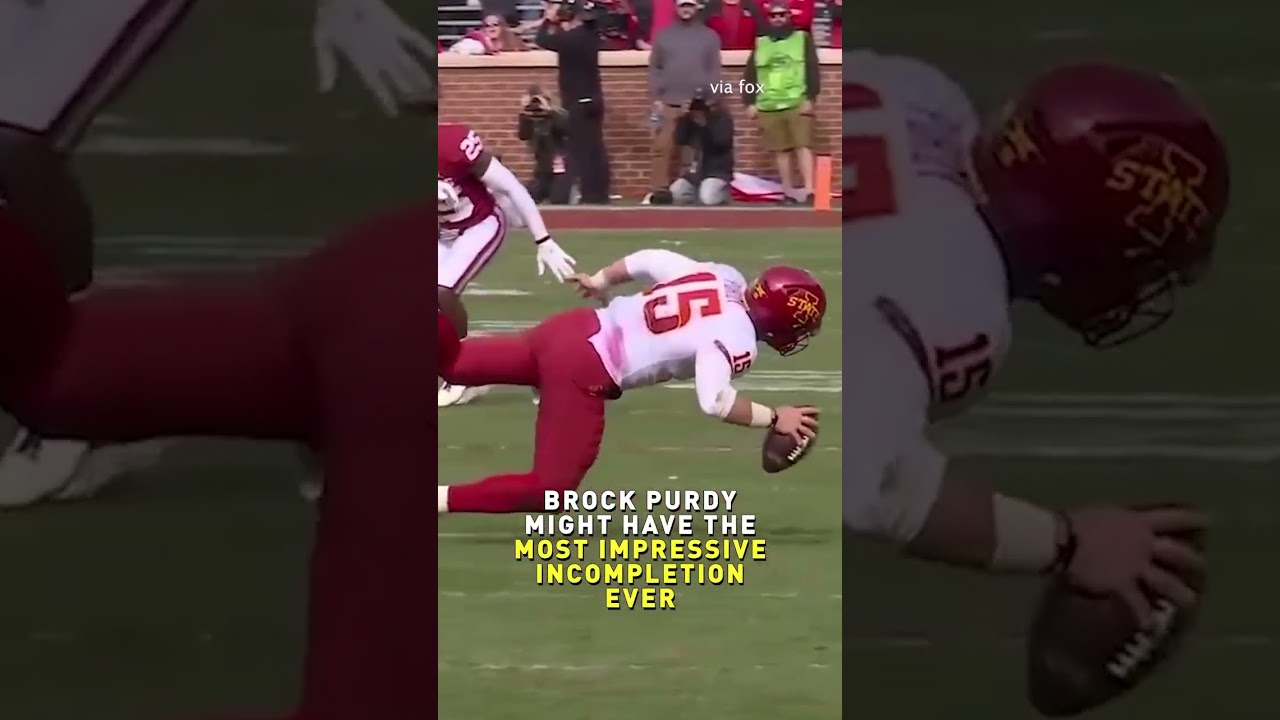 The most impressive INCOMPLETION you'll ever see 😅 