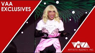 Exclusive 12 Days Of Christmas According To Vice Ganda, Chokoleit, And Juliana