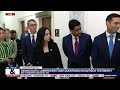 Oversight Democrats call on Sec. Lutnick to resign over Epstein testimony