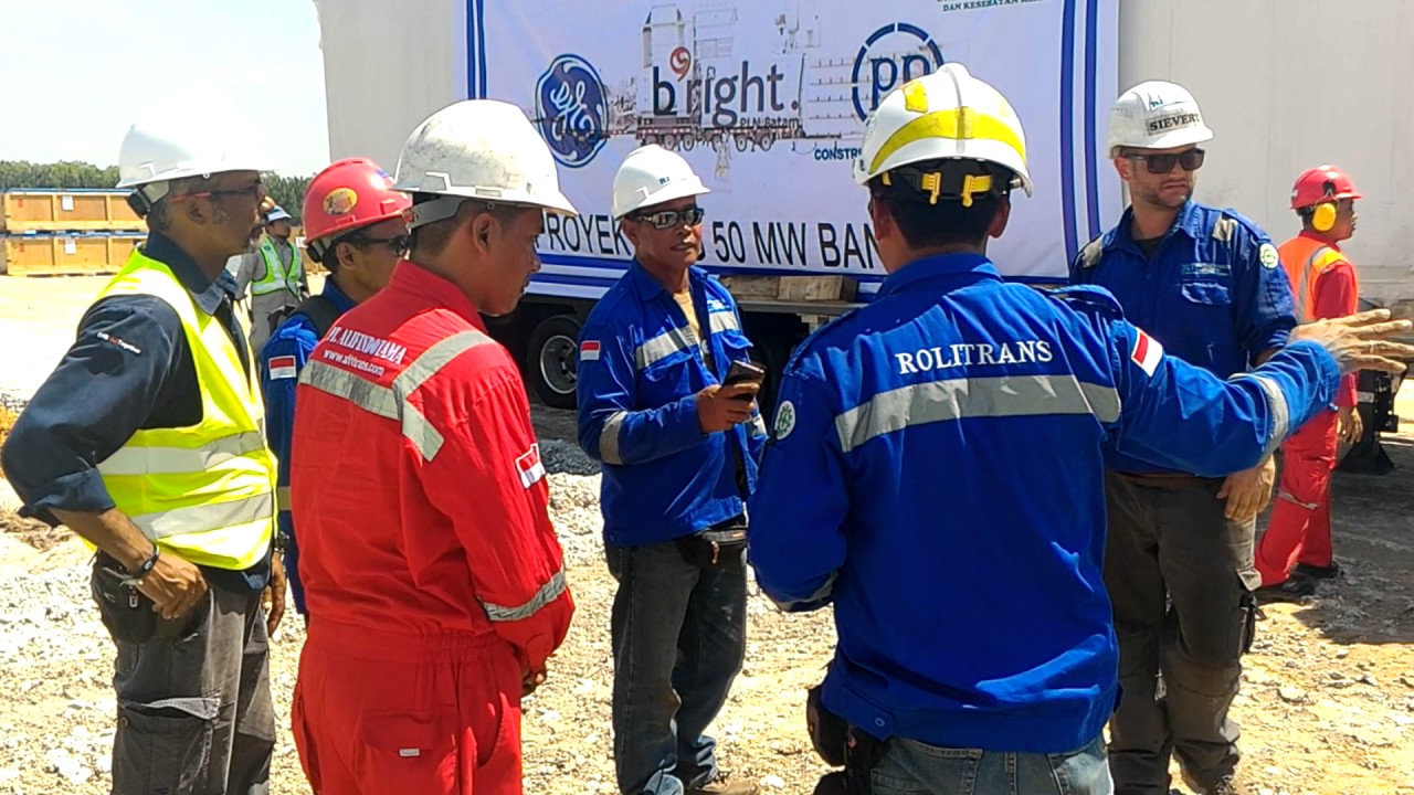 PLTG MPP 2x25 MW AIR ANYIR BANGKA YouTube pltg-mpp-2x25-mw-air-anyir-bangka-youtube