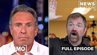 Graham Platner quits Senate campaign, so what will Democrats do now? | CUOMO Full Show