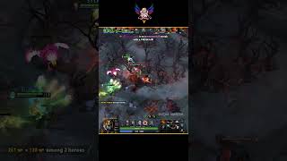 This Nyx Rampage Is Pure Execution