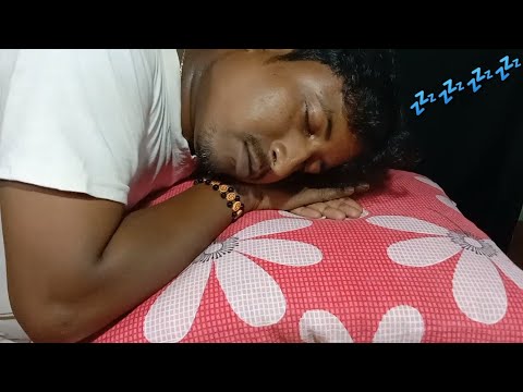 You Want To Sleep In 5 Minute? This ASMR Video Is For You